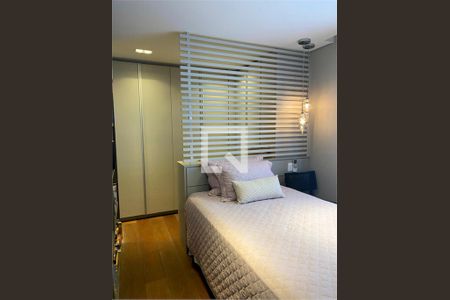 Apartamento à venda com 4 quartos, 224m² em Parque da Mooca, São Paulo