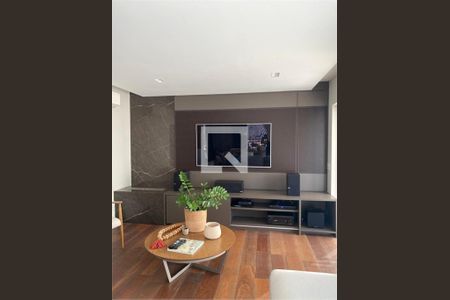 Apartamento à venda com 4 quartos, 224m² em Parque da Mooca, São Paulo