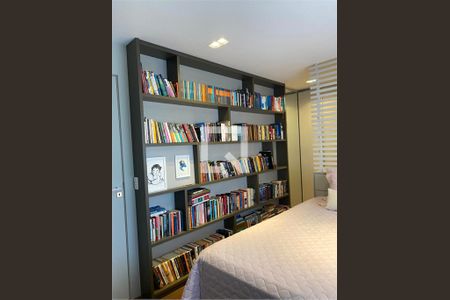 Apartamento à venda com 4 quartos, 224m² em Parque da Mooca, São Paulo