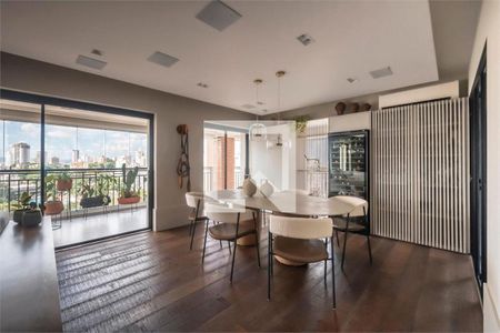 Apartamento à venda com 4 quartos, 224m² em Parque da Mooca, São Paulo