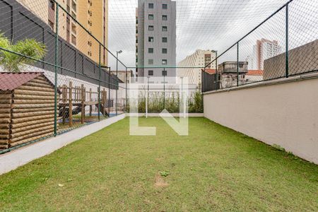 Apartamento à venda com 56m², 2 quartos e 1 vagaÁrea comum