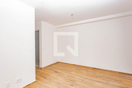 Apartamento à venda com 56m², 2 quartos e 1 vagaSala