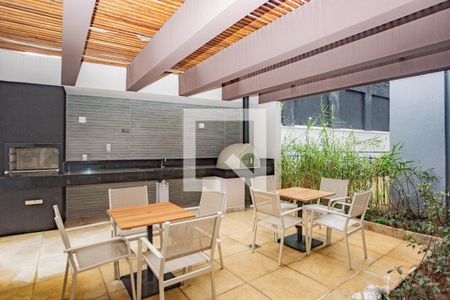 Apartamento à venda com 56m², 2 quartos e 1 vagaÁrea comum