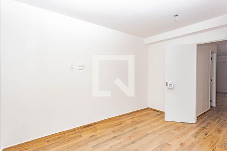 Apartamento à venda com 56m², 2 quartos e 1 vagaQuarto 2