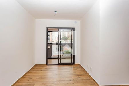 Apartamento à venda com 56m², 2 quartos e 1 vagaSala