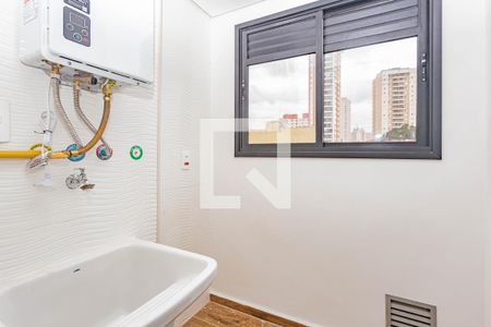 Apartamento à venda com 56m², 2 quartos e 1 vagaÁrea de Serviço