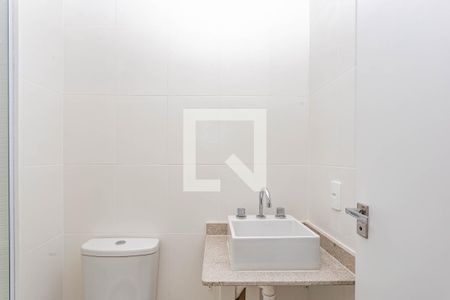 Apartamento à venda com 56m², 2 quartos e 1 vagaBanheiro