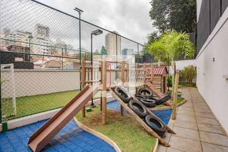 Apartamento à venda com 56m², 2 quartos e 1 vagaÁrea comum