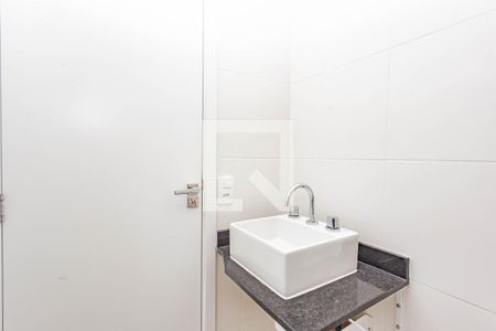 Apartamento à venda com 56m², 2 quartos e 1 vagaBanheiro