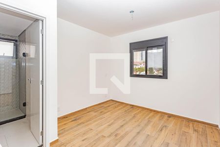 Apartamento à venda com 56m², 2 quartos e 1 vagaQuarto 2