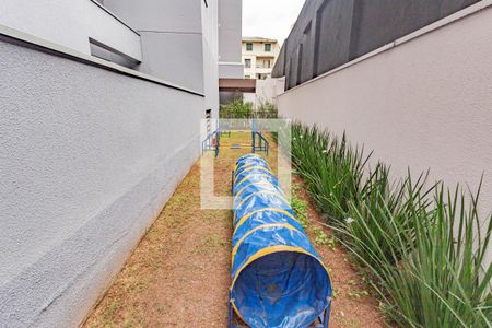 Apartamento à venda com 56m², 2 quartos e 1 vagaÁrea comum