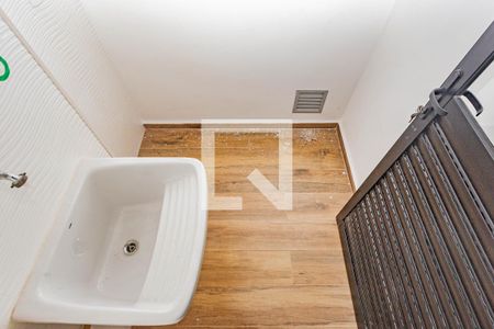 Apartamento à venda com 56m², 2 quartos e 1 vagaÁrea de Serviço