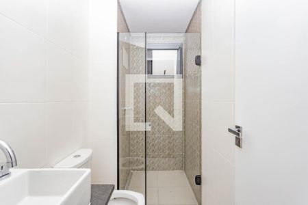 Apartamento à venda com 56m², 2 quartos e 1 vagaQuarto 2