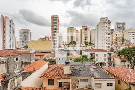 Apartamento à venda com 56m², 2 quartos e 1 vagaSacada