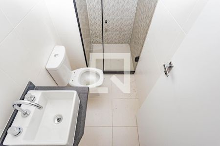 Apartamento à venda com 56m², 2 quartos e 1 vagaQuarto 2