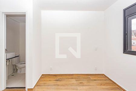Apartamento à venda com 56m², 2 quartos e 1 vagaQuarto 2