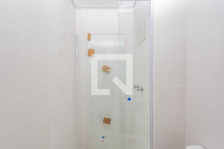 Apartamento à venda com 56m², 2 quartos e 1 vagaBanheiro