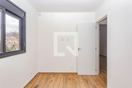 Apartamento à venda com 56m², 2 quartos e 1 vagaQuarto 1