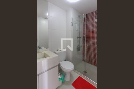 Apartamento à venda com 50m², 2 quartos e 1 vagaBanheiro