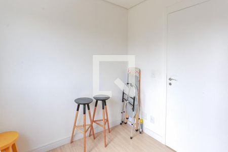 Apartamento à venda com 50m², 2 quartos e 1 vagaQuarto 1