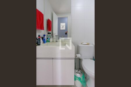 Apartamento à venda com 50m², 2 quartos e 1 vagaBanheiro