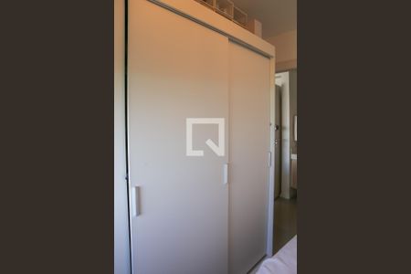 Quarto 1 de apartamento à venda com 2 quartos, 35m² em Várzea da Barra Funda, São Paulo