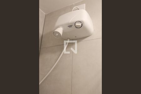 Apartamento à venda com 35m², 2 quartos e sem vaga Apartamento à venda com 35m², 2 quartos e sem vagaBanheiro