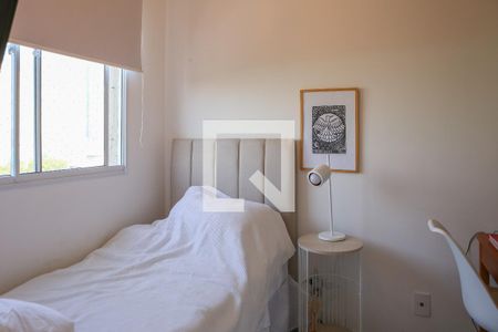 Quarto 2 de apartamento à venda com 2 quartos, 35m² em Várzea da Barra Funda, São Paulo