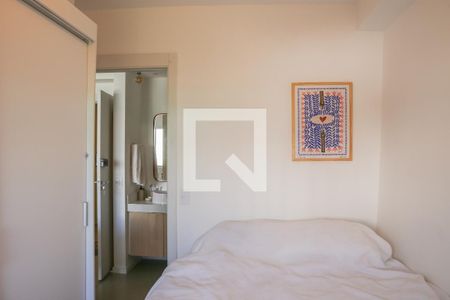 Quarto 1 de apartamento à venda com 2 quartos, 35m² em Várzea da Barra Funda, São Paulo