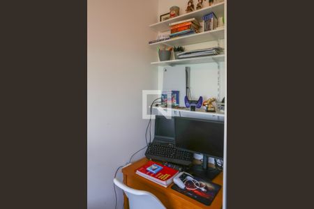 Quarto 2 de apartamento à venda com 2 quartos, 35m² em Várzea da Barra Funda, São Paulo