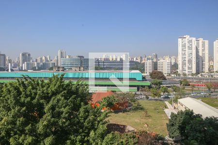 Vista do Quarto 1 de apartamento à venda com 2 quartos, 35m² em Várzea da Barra Funda, São Paulo