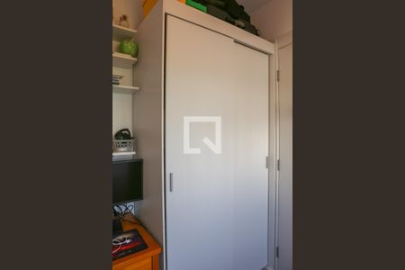 Quarto 2 de apartamento à venda com 2 quartos, 35m² em Várzea da Barra Funda, São Paulo