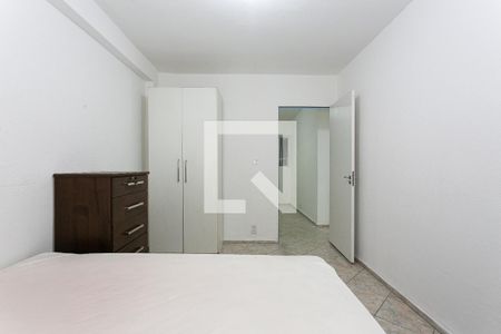 Quarto de apartamento para alugar com 1 quarto, 60m² em Sumarezinho, São Paulo