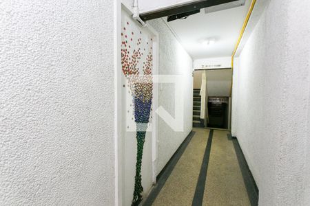 Apartamento para alugar com 60m², 1 quarto e sem vaga Apartamento para alugar com 60m², 1 quarto e sem vagaÁrea Comum