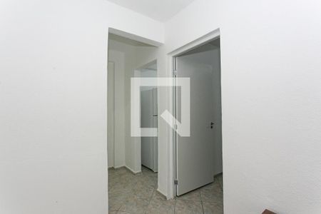 Apartamento para alugar com 60m², 1 quarto e sem vaga Apartamento para alugar com 60m², 1 quarto e sem vagaCorredor