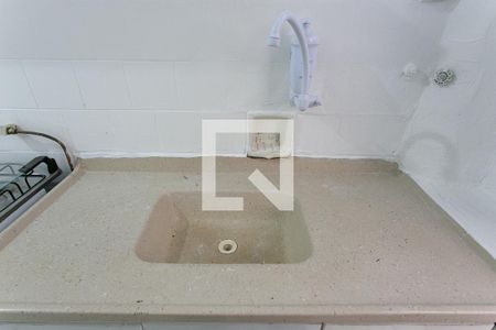 Apartamento para alugar com 60m², 1 quarto e sem vaga Apartamento para alugar com 60m², 1 quarto e sem vagaCozinha - Pia