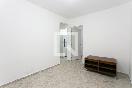 Sala de apartamento para alugar com 1 quarto, 60m² em Sumarezinho, São Paulo