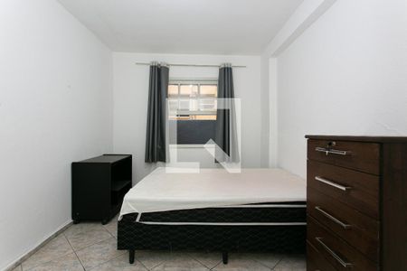 Quarto de apartamento para alugar com 1 quarto, 60m² em Sumarezinho, São Paulo