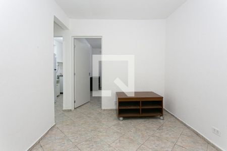 Sala de apartamento para alugar com 1 quarto, 60m² em Sumarezinho, São Paulo