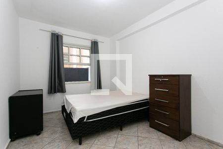 Quarto de apartamento para alugar com 1 quarto, 60m² em Sumarezinho, São Paulo
