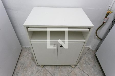 Apartamento para alugar com 60m², 1 quarto e sem vaga Apartamento para alugar com 60m², 1 quarto e sem vagaCozinha