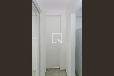 Apartamento para alugar com 60m², 1 quarto e sem vaga Apartamento para alugar com 60m², 1 quarto e sem vagaCorredor