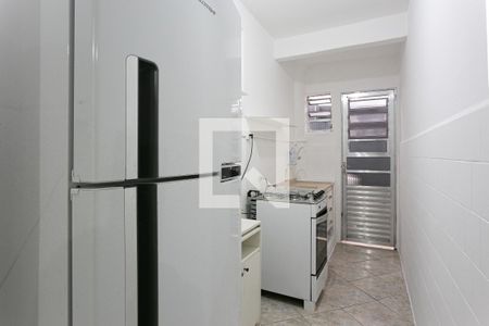 Apartamento para alugar com 60m², 1 quarto e sem vaga Apartamento para alugar com 60m², 1 quarto e sem vagaCozinha