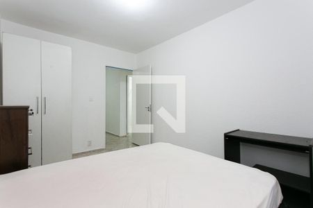 Quarto de apartamento para alugar com 1 quarto, 60m² em Sumarezinho, São Paulo