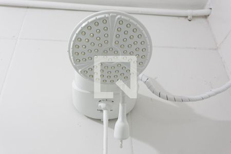 Apartamento para alugar com 60m², 1 quarto e sem vaga Apartamento para alugar com 60m², 1 quarto e sem vagaBanheiro social
