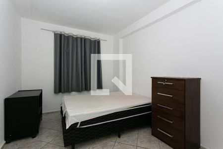 Quarto de apartamento para alugar com 1 quarto, 60m² em Sumarezinho, São Paulo