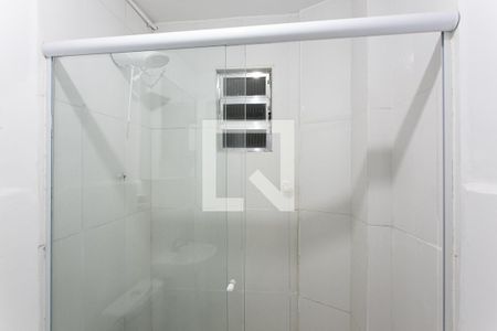 Apartamento para alugar com 60m², 1 quarto e sem vaga Apartamento para alugar com 60m², 1 quarto e sem vagaBanheiro social