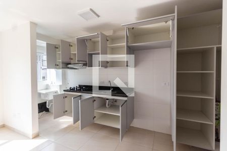Apartamento para alugar com 46m², 2 quartos e 1 vagaCozinha