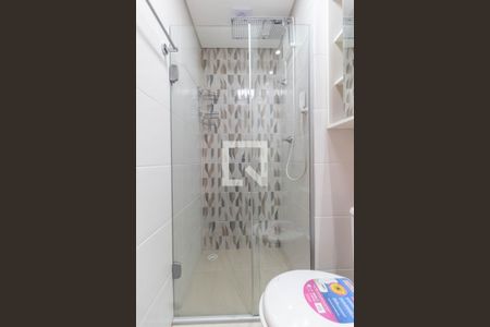 Apartamento para alugar com 46m², 2 quartos e 1 vagaBanheiro