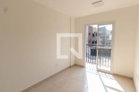 Sala de apartamento para alugar com 2 quartos, 46m² em Jardim do Colégio (zona Norte), São Paulo